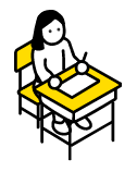 無料体験学習＋説明会参加